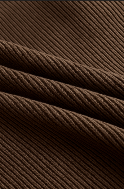 Nina™ | Robe Pull Élégante avec Volants