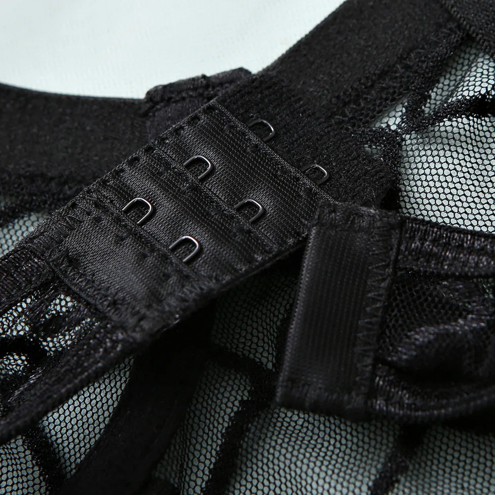 Aria | Bodysuit Élégant