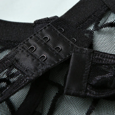 Aria | Bodysuit Élégant