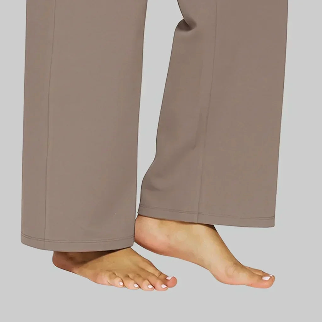 Calista™ | Pantalon Élégant et Confortable