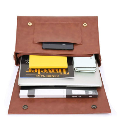 Bernadette - Sac Élégant à Nœud