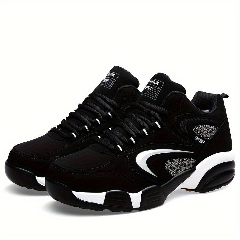 Ulysse - Chaussures De Randonnée Confortables