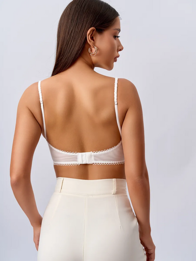 Taylor | Soutien-Gorge Push-Up Italien