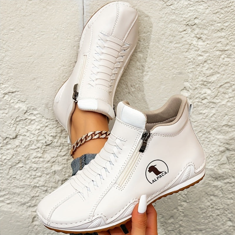 Cylia™ – Confort absolu, par tous les temps