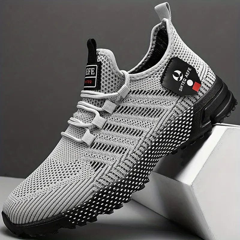 Jérôme - Chaussures Confortables En Cuir