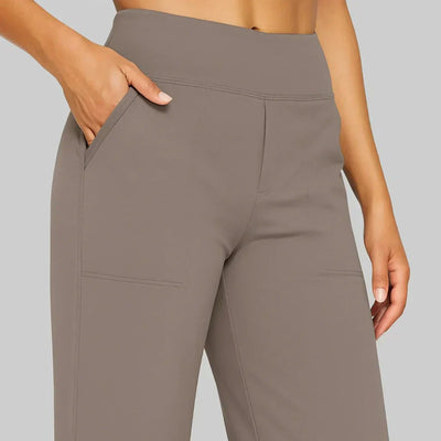 Calista™ | Pantalon Élégant et Confortable