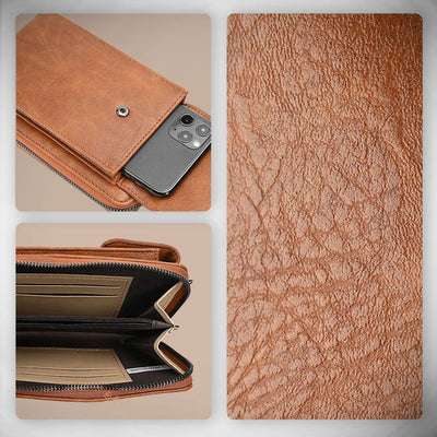 Clara - Sac À Main Élégant