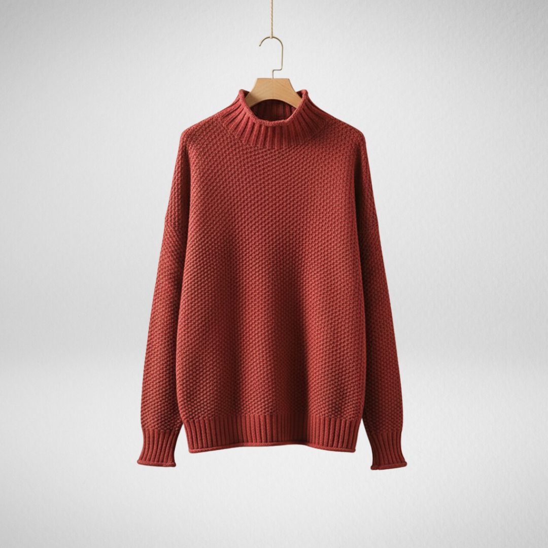 Rousseau Paris | Camille