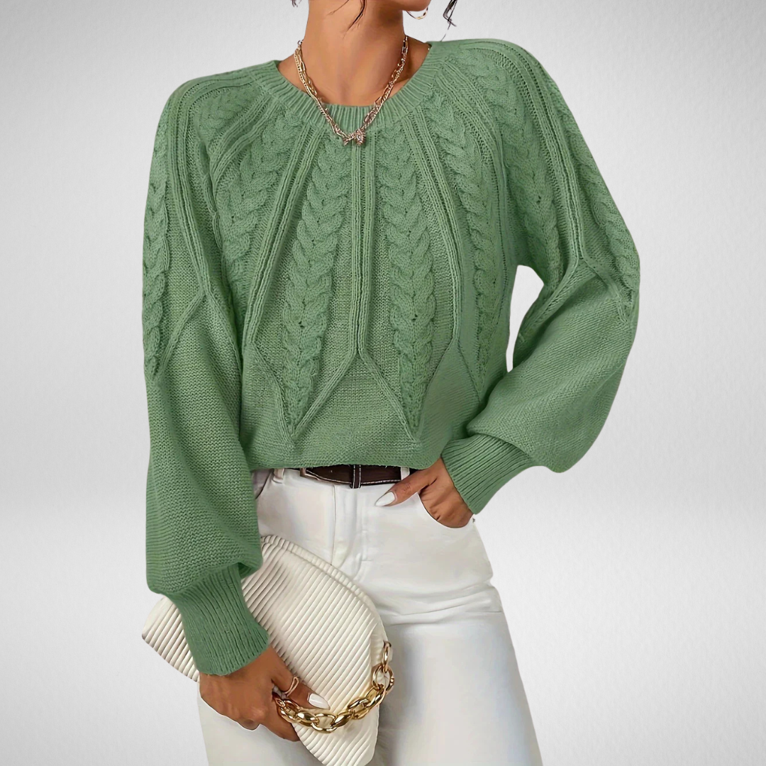 Rousseau Paris | Zénaïde