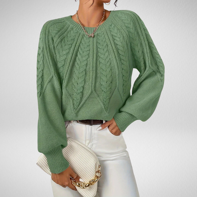 Rousseau Paris | Zénaïde